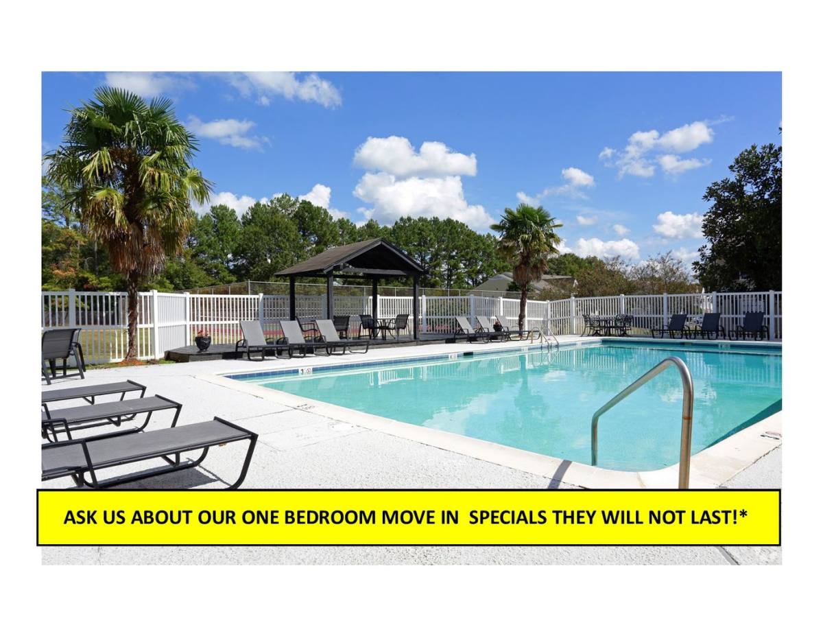 Apartment for rent at 6121 Boardwalk Blvd, Montgomery, AL 36117