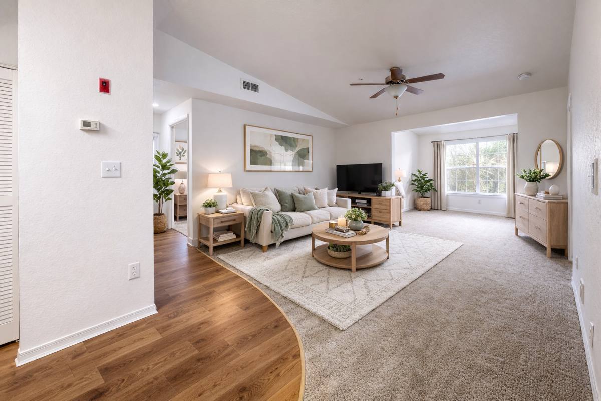Apartment for rent at Tall Timbers, 1001 Fairwinds Circle, Plant City, FL 33563