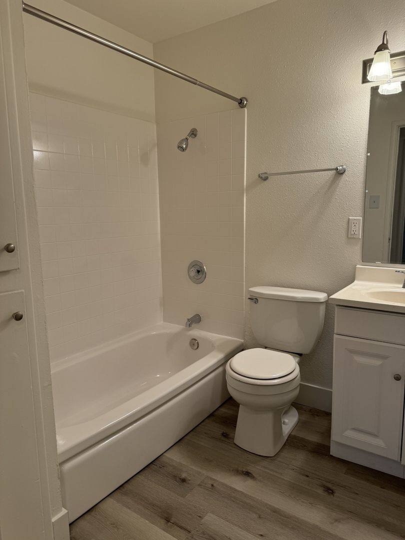 Apartment for rent at 5307-5325 Marconi Ave, Carmichael, CA 95608