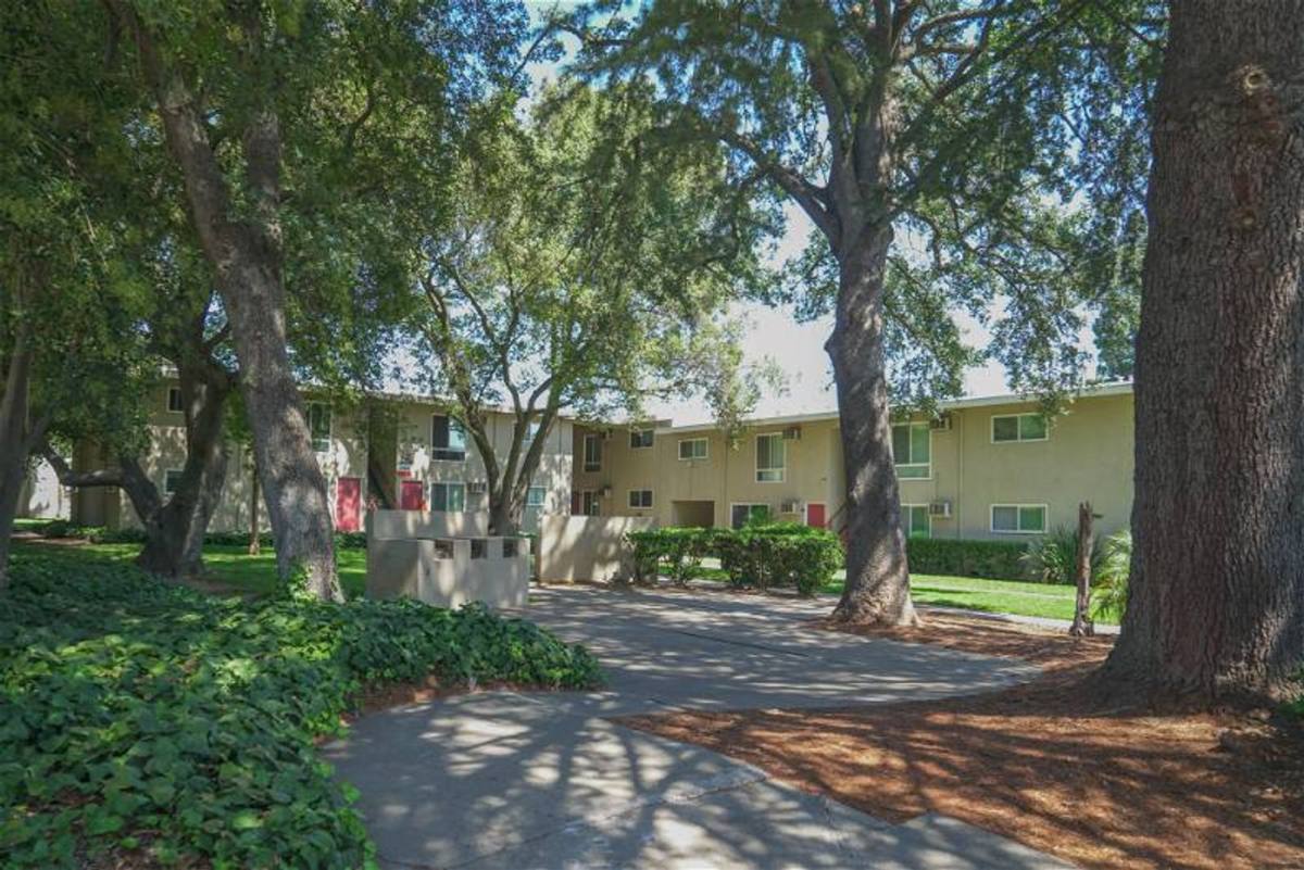 Apartment for rent at 5307-5325 Marconi Ave, Carmichael, CA 95608