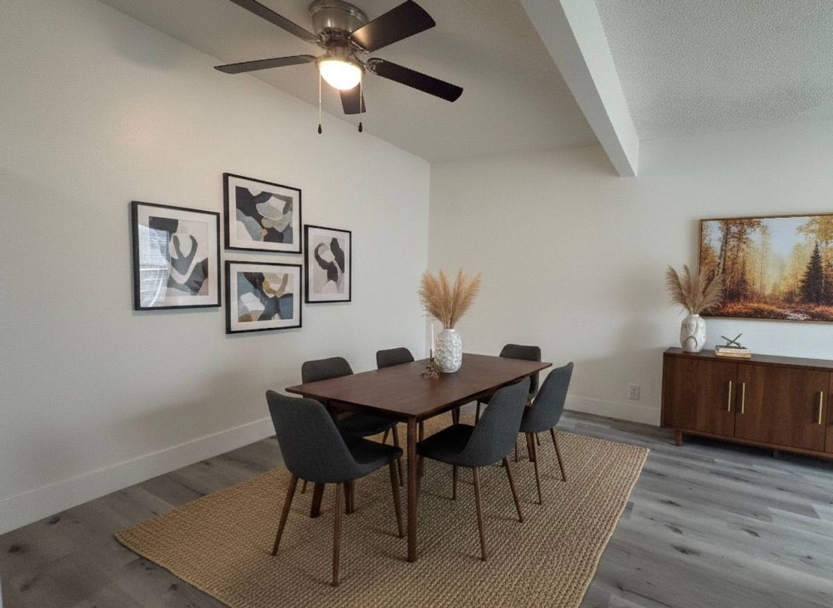 Apartment for rent at Las Palmas, 5307-5325 Marconi Ave, Carmichael, CA 95608