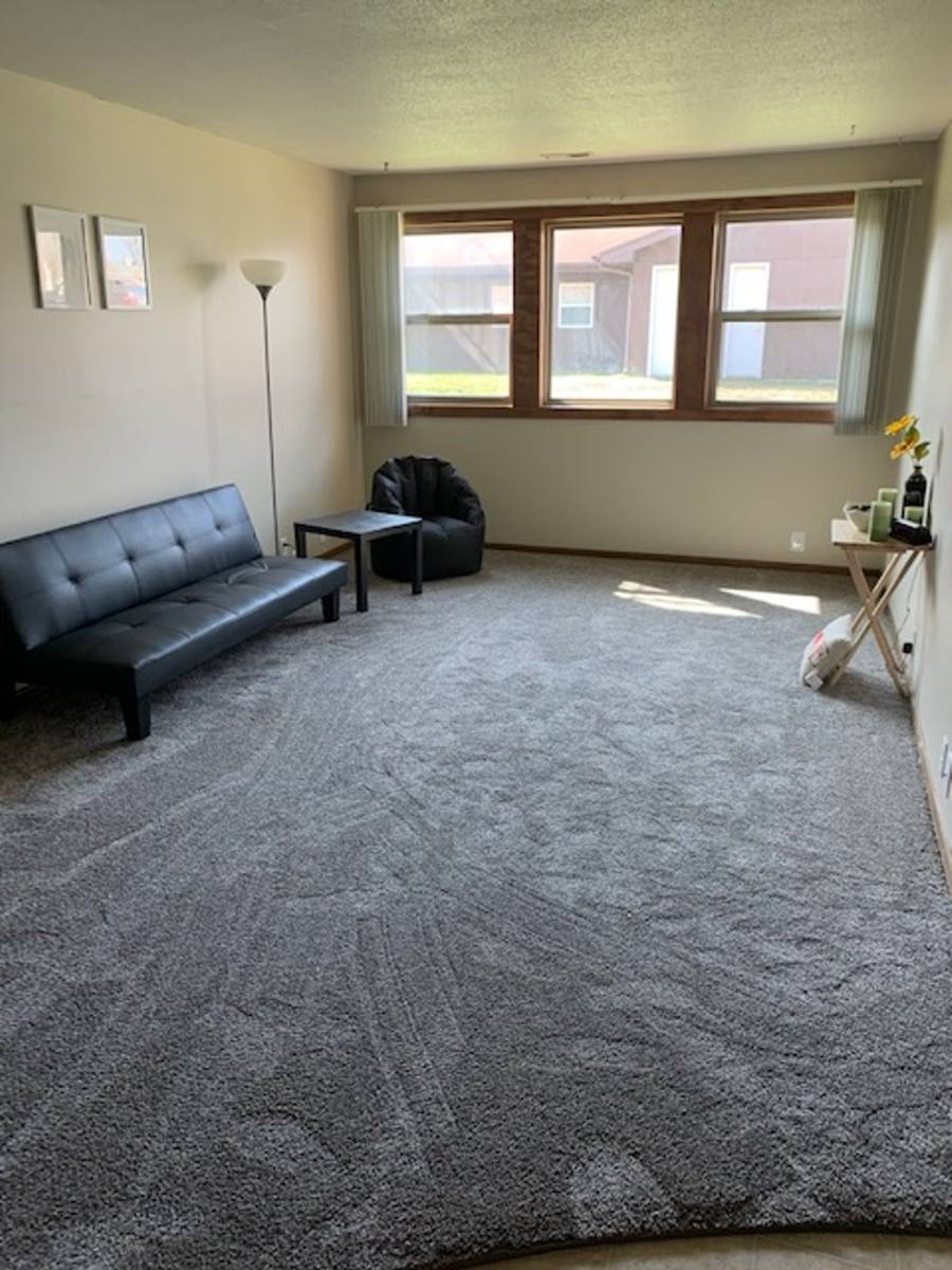 Apartment for rent at 4301 Lincoln Swing St, Ames, IA 50014