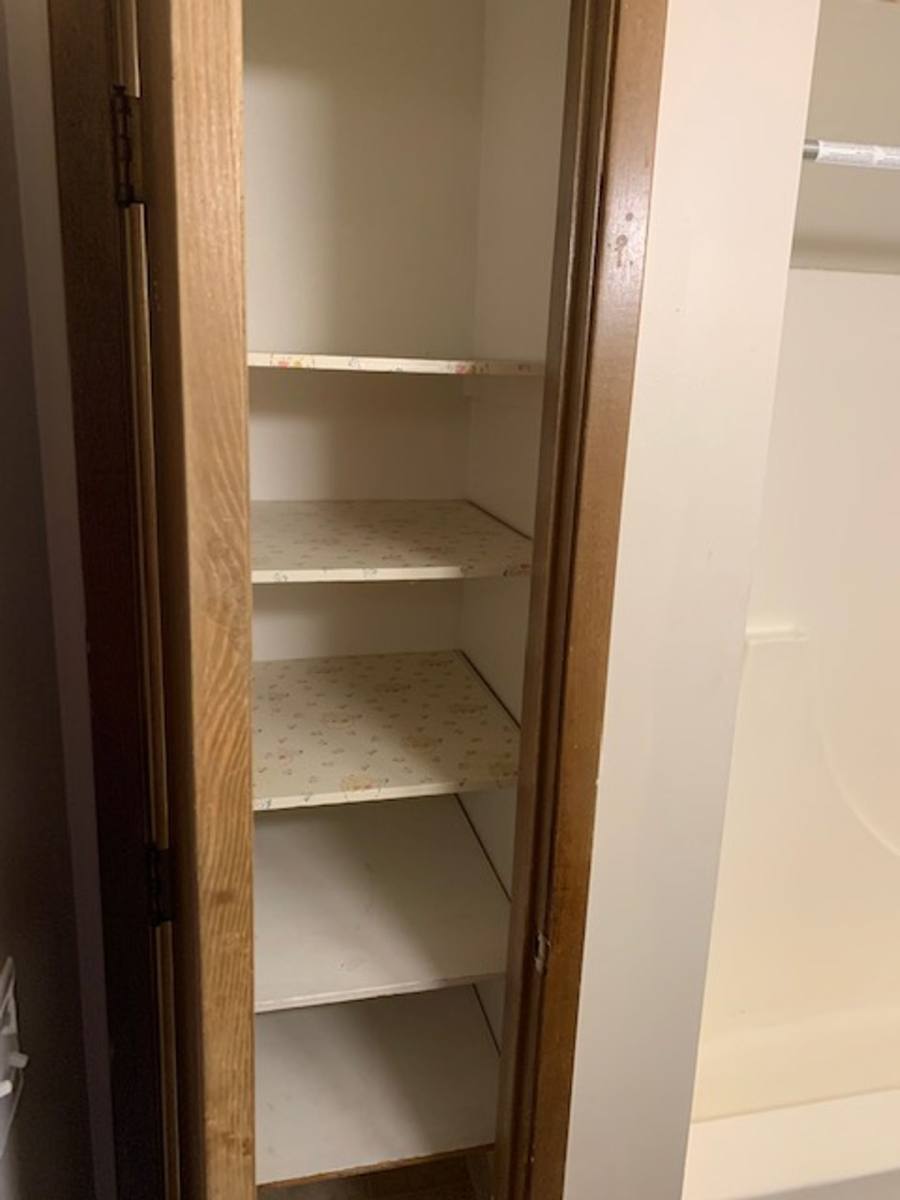 Apartment for rent at 4301 Lincoln Swing St, Ames, IA 50014