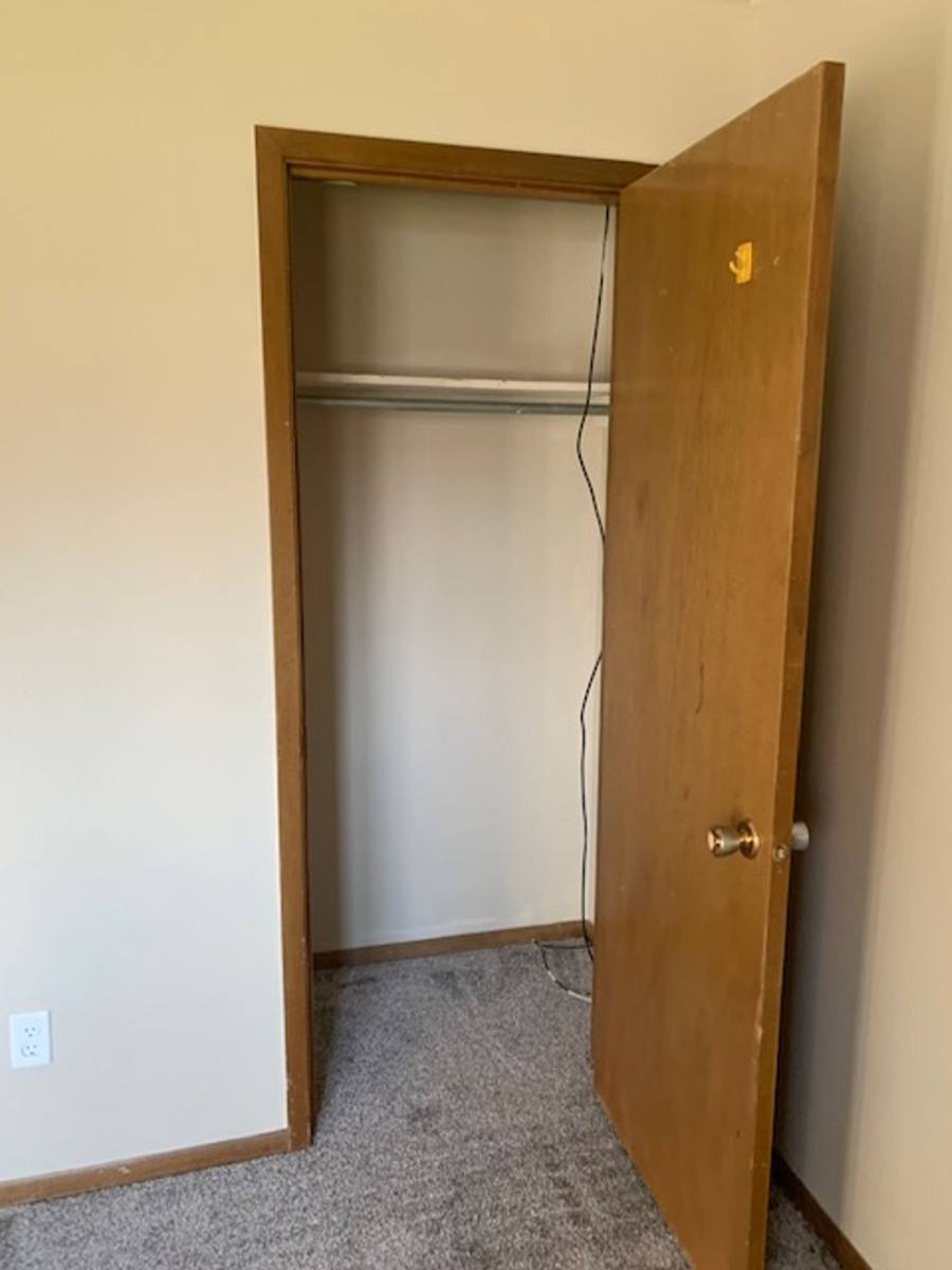 Apartment for rent at 4301 Lincoln Swing St, Ames, IA 50014