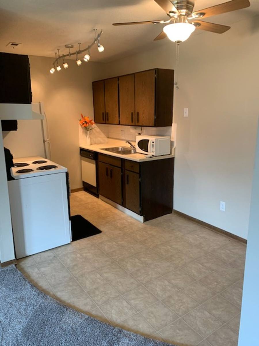 Apartment for rent at 4301 Lincoln Swing St, Ames, IA 50014
