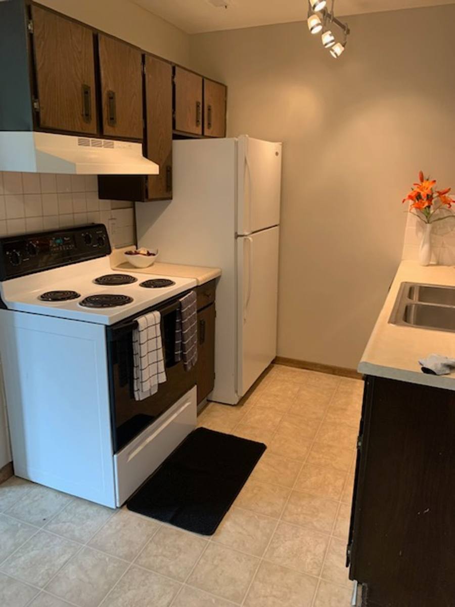 Apartment for rent at 4301 Lincoln Swing St, Ames, IA 50014