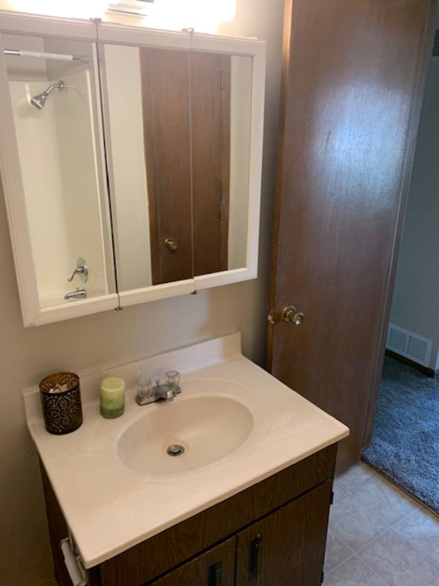 Apartment for rent at 4301 Lincoln Swing St, Ames, IA 50014