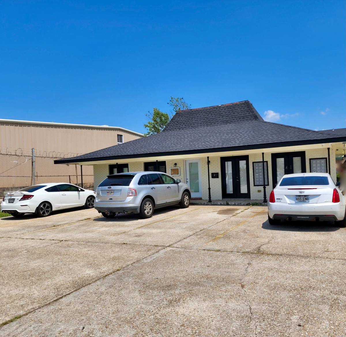 Townhouse for rent at 4848 Pontchartrain Dr, Slidell, LA 70458