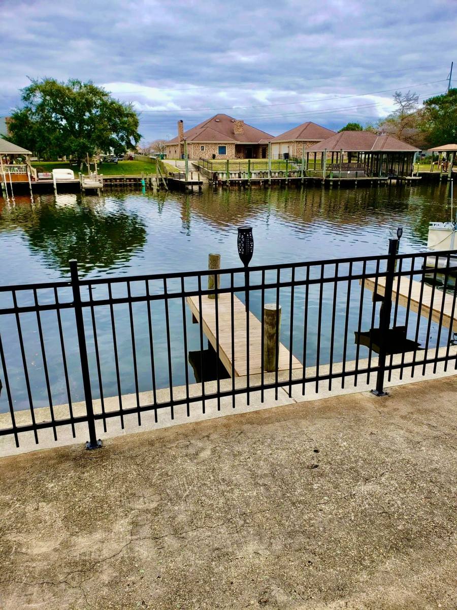 Townhouse for rent at 4848 Pontchartrain Dr, Slidell, LA 70458