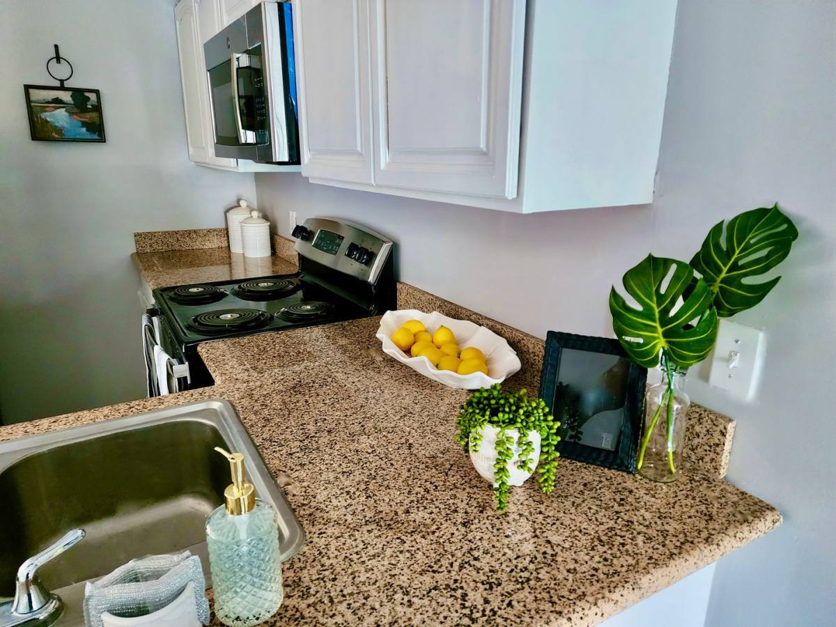 Townhouse for rent at 4848 Pontchartrain Dr, Slidell, LA 70458
