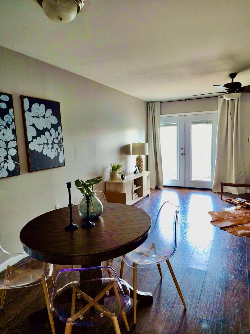 Townhouse for rent at 4848 Pontchartrain Dr, Slidell, LA 70458