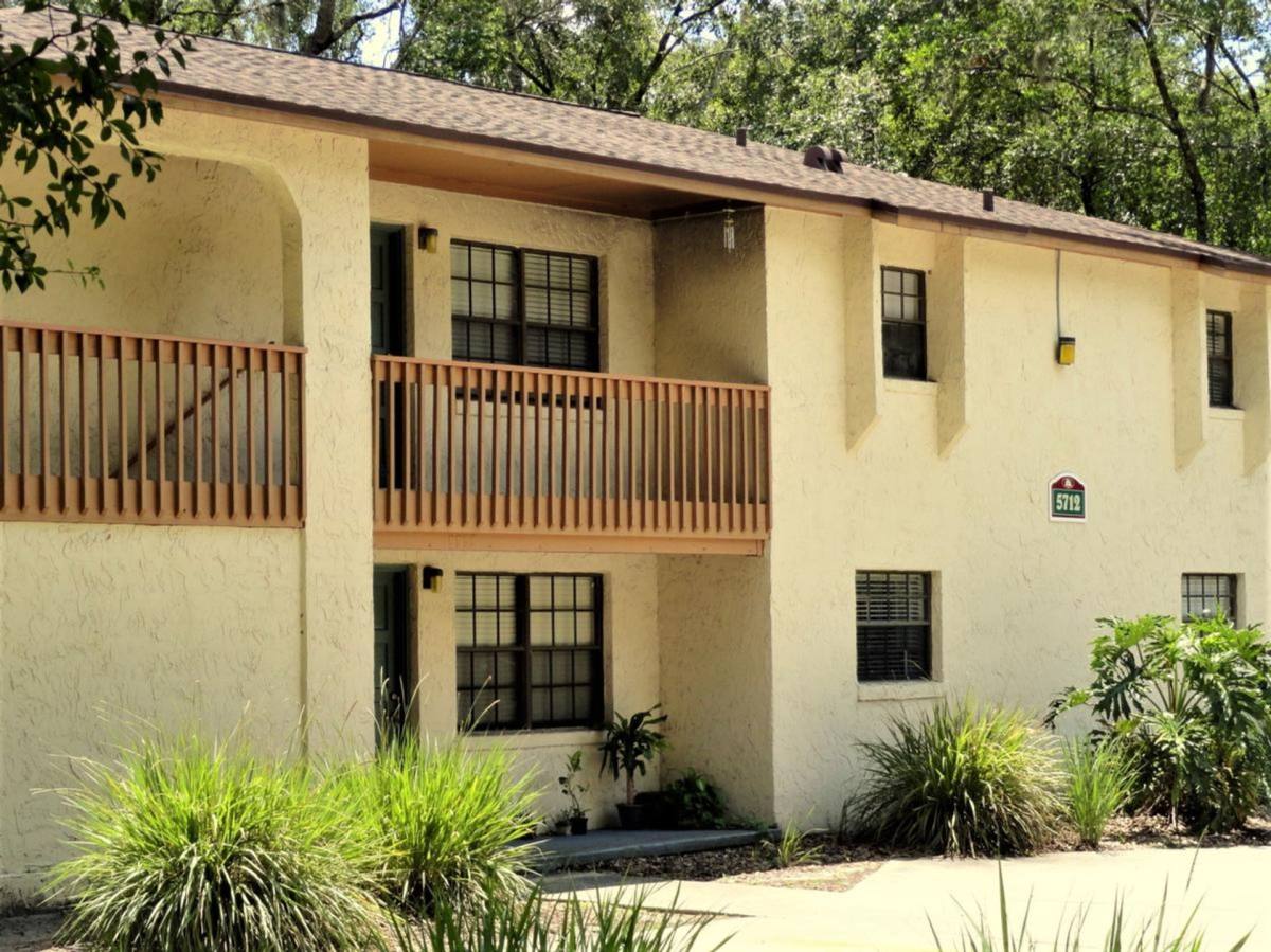 Apartment for rent at 5700 Fishing Pen Creek Court, Jacksonville, FL 32244