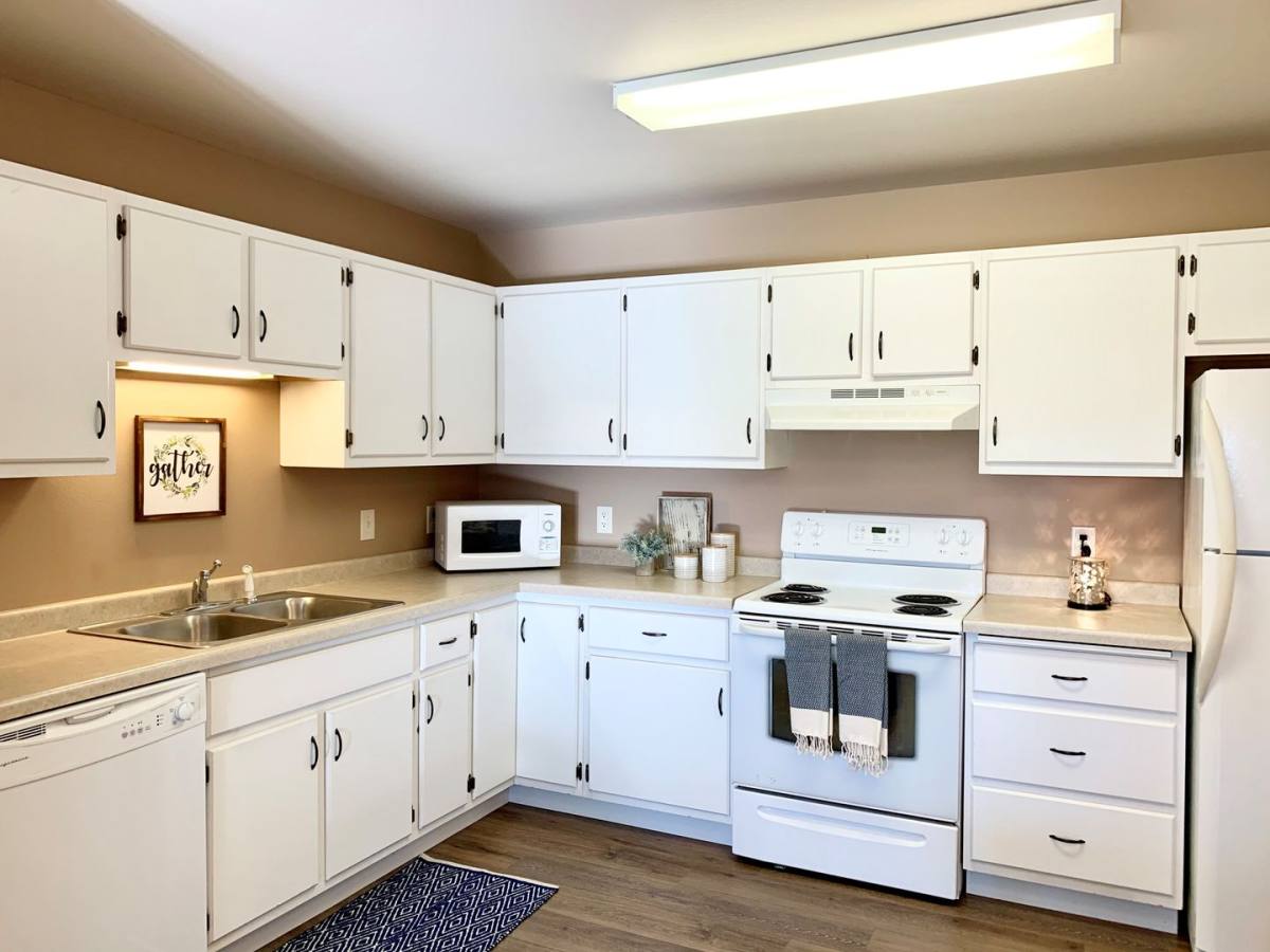 Apartment for rent at 765-767 S Gibson St, Medford, WI 54451