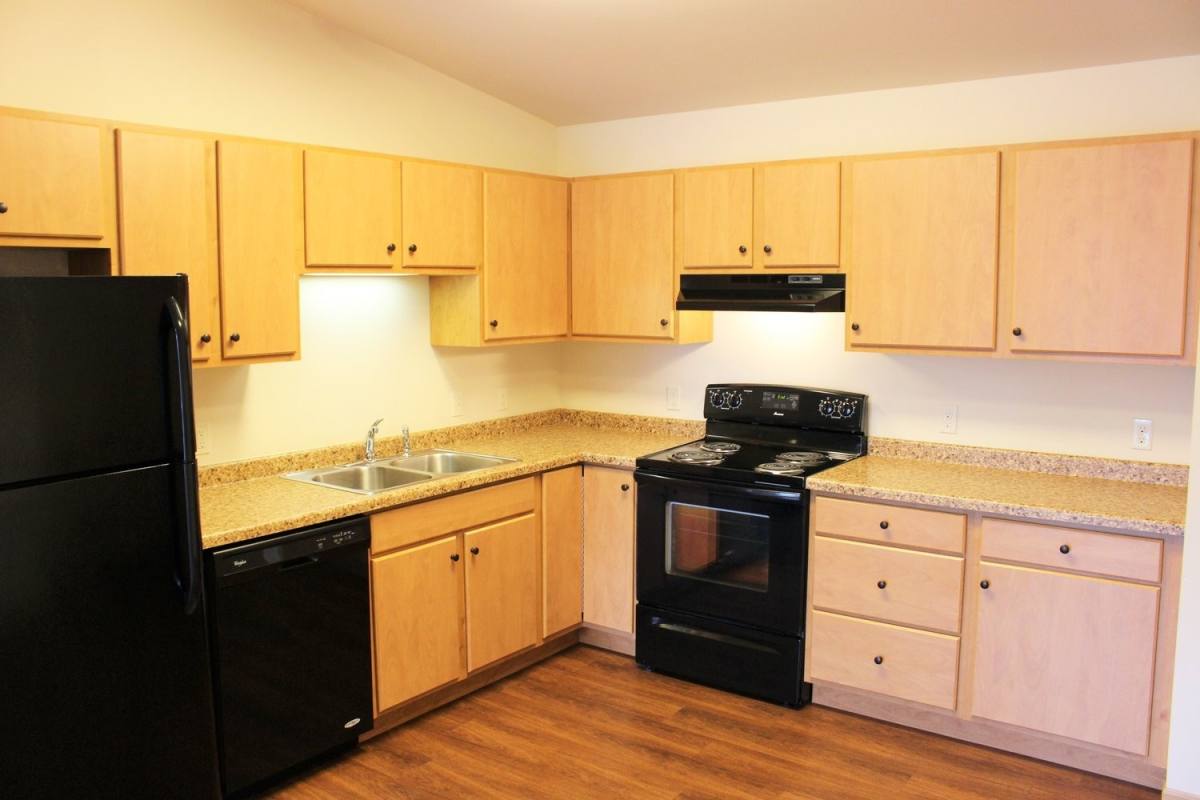 Apartment for rent at 724 W Mill St, Eagle River, WI 54521