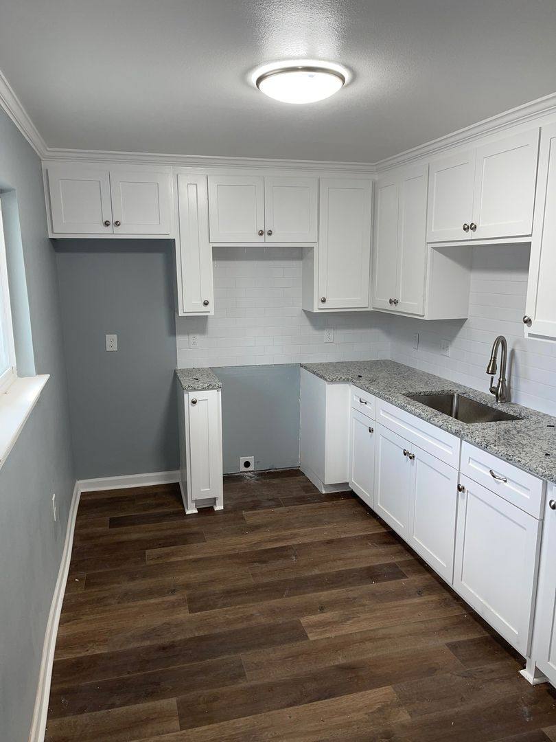 Apartment for rent at 4540 Crown Ave, Baton Rouge, LA 70811
