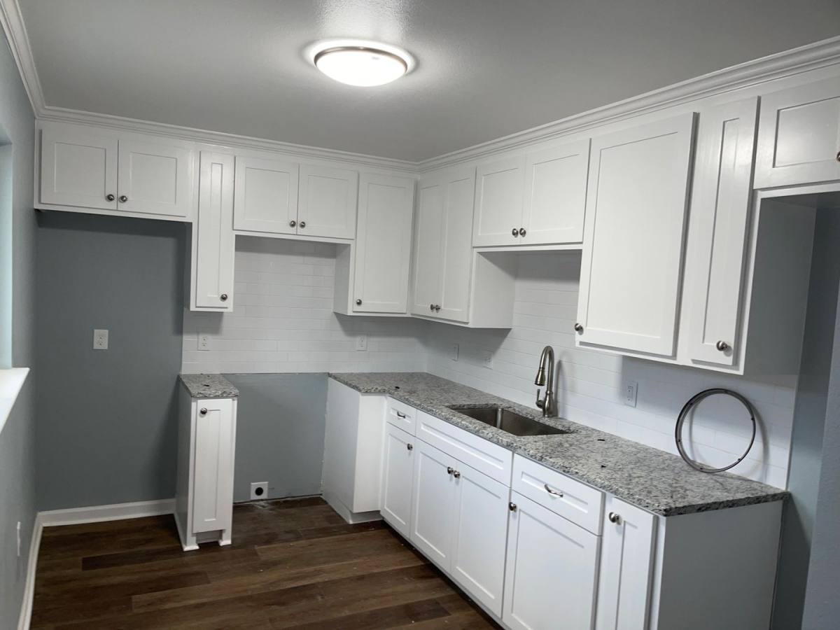 Apartment for rent at 4540 Crown Ave, Baton Rouge, LA 70811