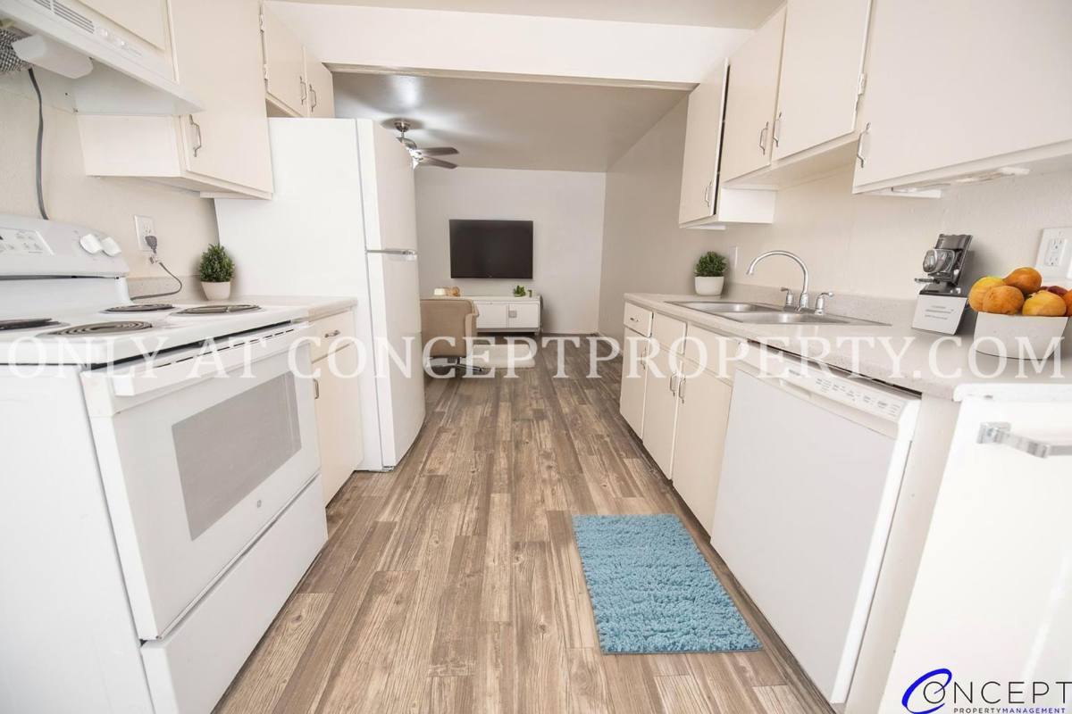 Apartment for rent at 7366 Redwood Rd, West Jordan, UT 84084