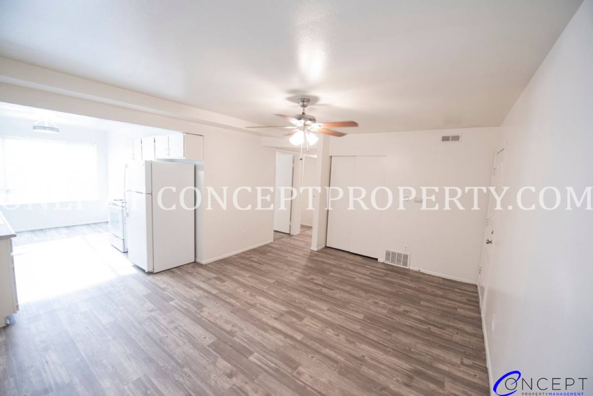 Apartment for rent at 7366 Redwood Rd, West Jordan, UT 84084