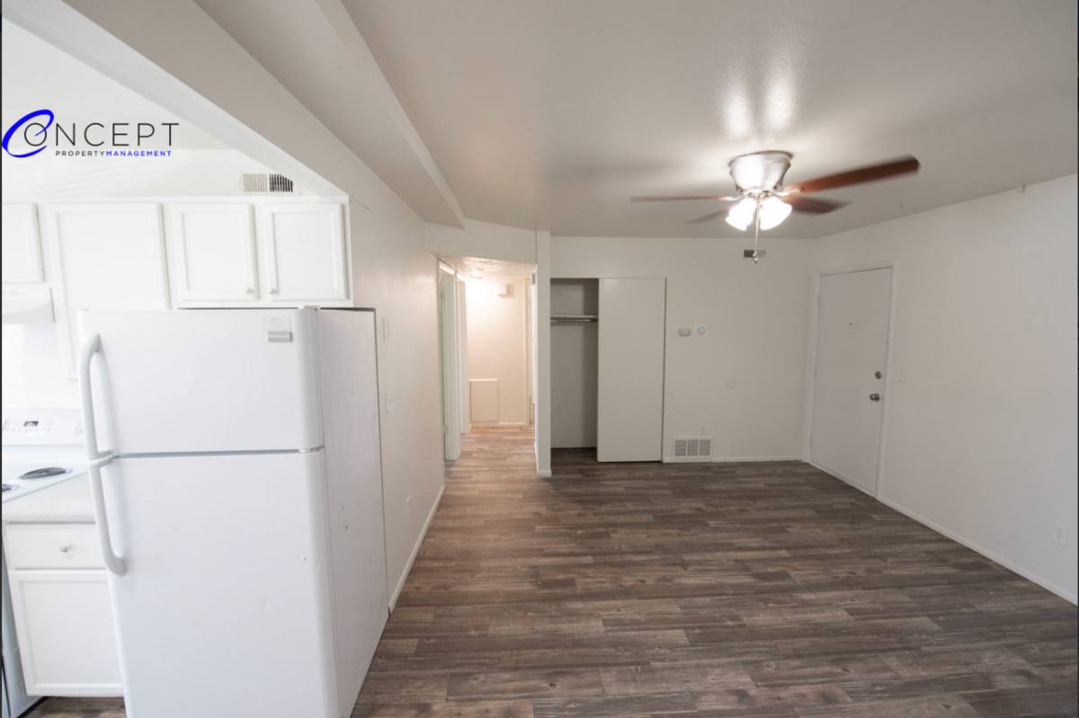 Apartment for rent at 7366 Redwood Rd, West Jordan, UT 84084