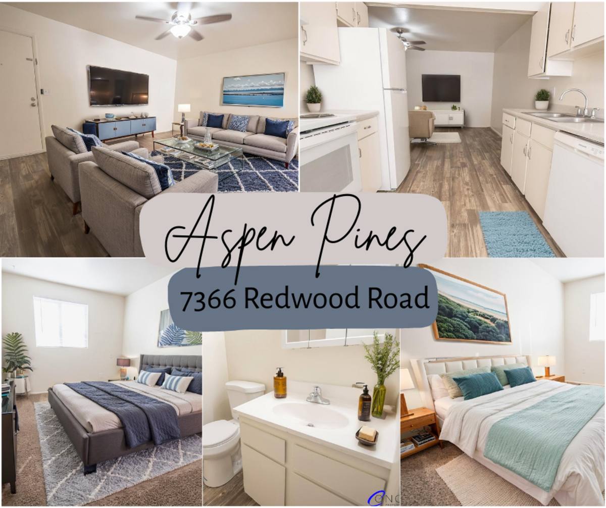 Apartment for rent at 7366 Redwood Rd, West Jordan, UT 84084