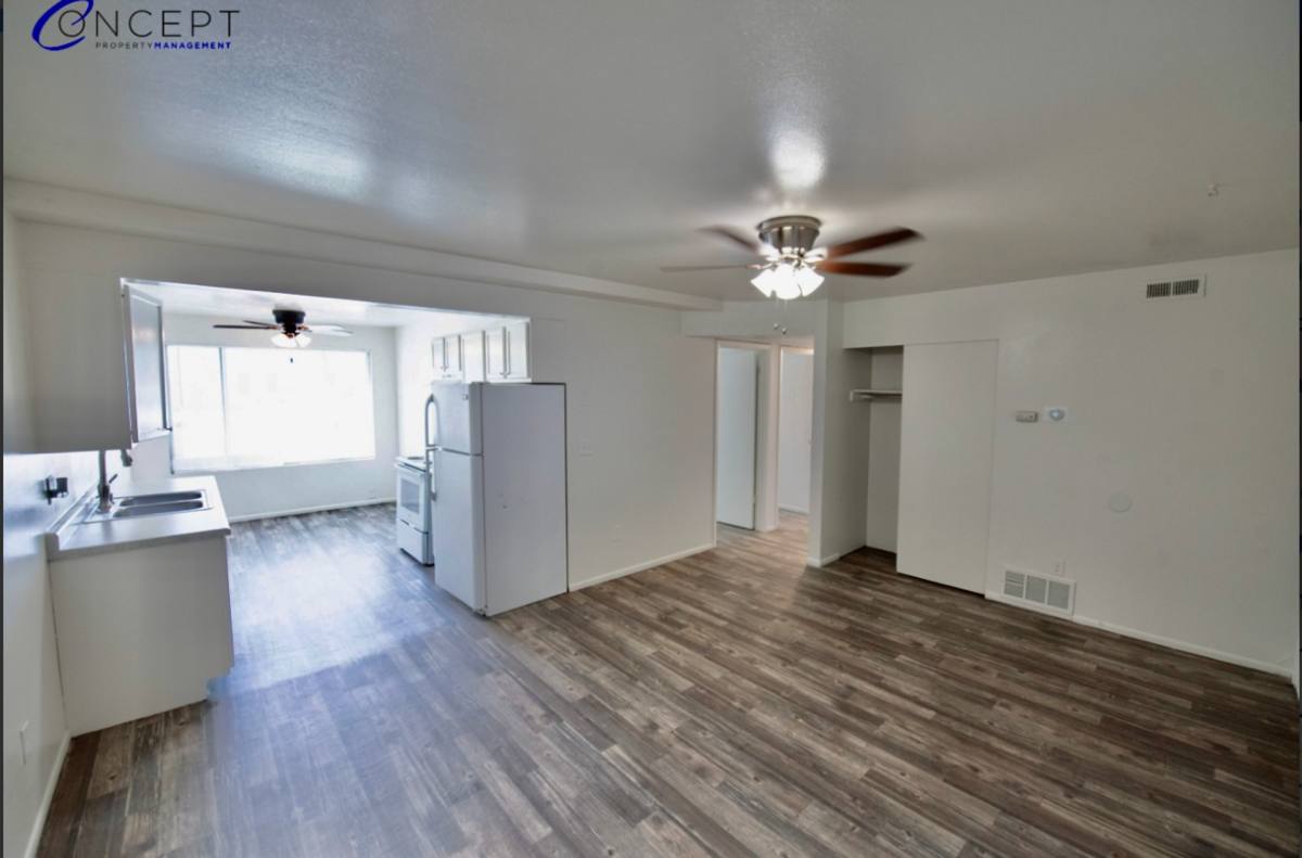 Apartment for rent at 7366 Redwood Rd, West Jordan, UT 84084