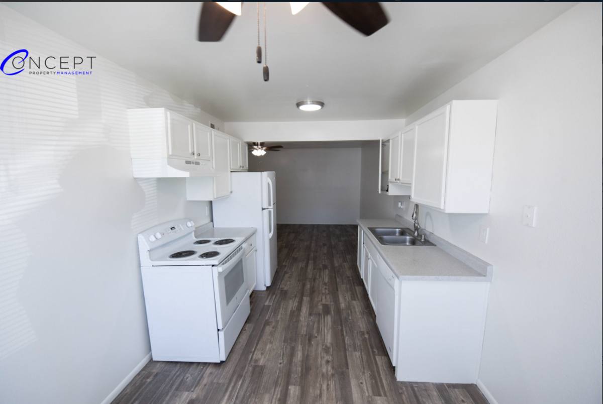 Apartment for rent at 7366 Redwood Rd, West Jordan, UT 84084