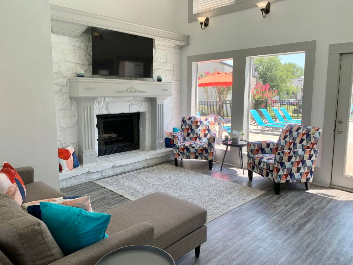 Apartment for rent at 2607 E Albany St, Broken Arrow, OK 74014