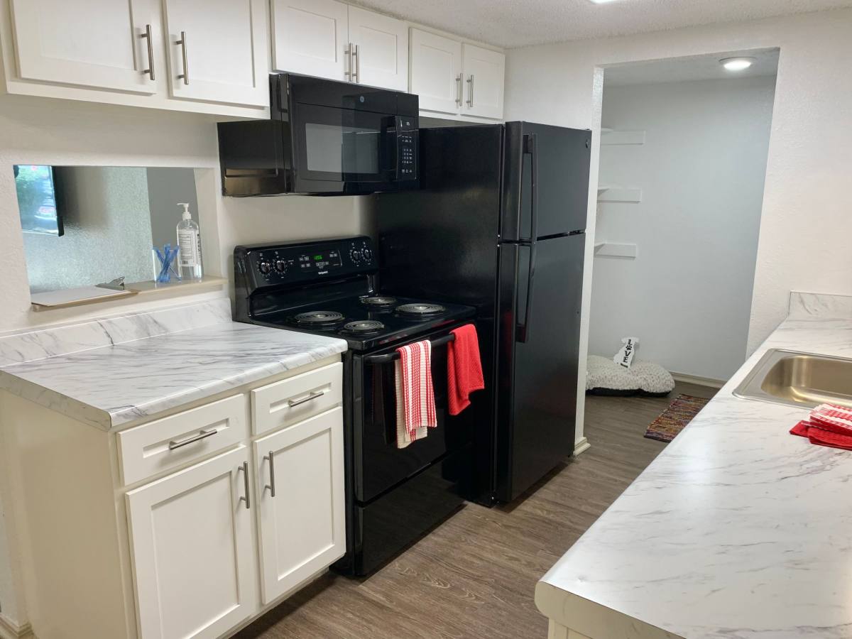 Apartment for rent at 2607 E Albany St, Broken Arrow, OK 74014