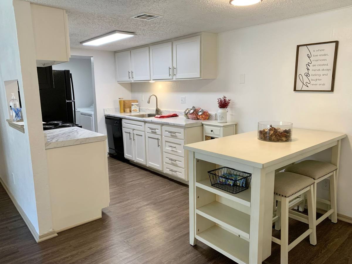 Apartment for rent at 2607 E Albany St, Broken Arrow, OK 74014