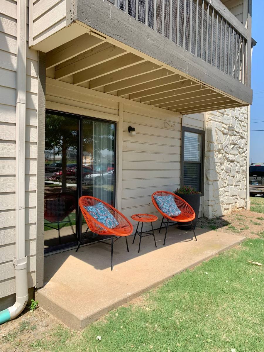 Apartment for rent at 2607 E Albany St, Broken Arrow, OK 74014