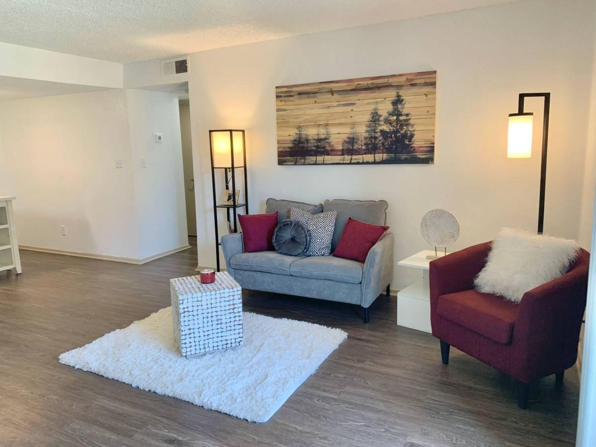 Apartment for rent at 2607 E Albany St, Broken Arrow, OK 74014