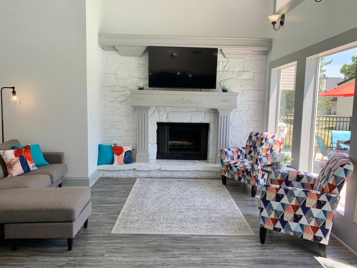 Apartment for rent at 2607 E Albany St, Broken Arrow, OK 74014