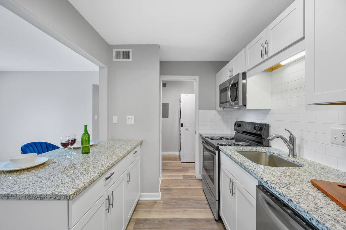 Apartment for rent at 890 W Loveland Ave, Loveland, OH 45140