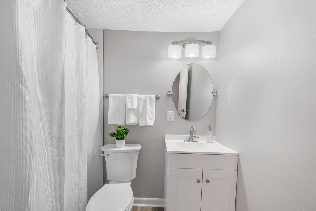 Apartment for rent at 890 W Loveland Ave, Loveland, OH 45140