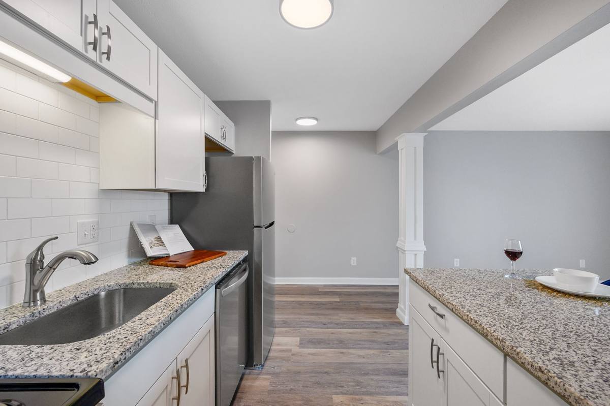 Apartment for rent at 890 W Loveland Ave, Loveland, OH 45140