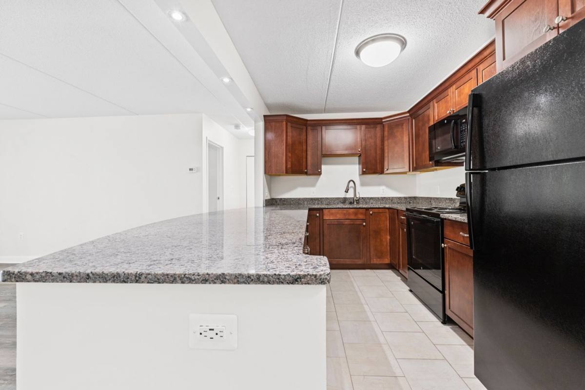 Townhouse for rent at 275 Main St, Watertown, MA 02472