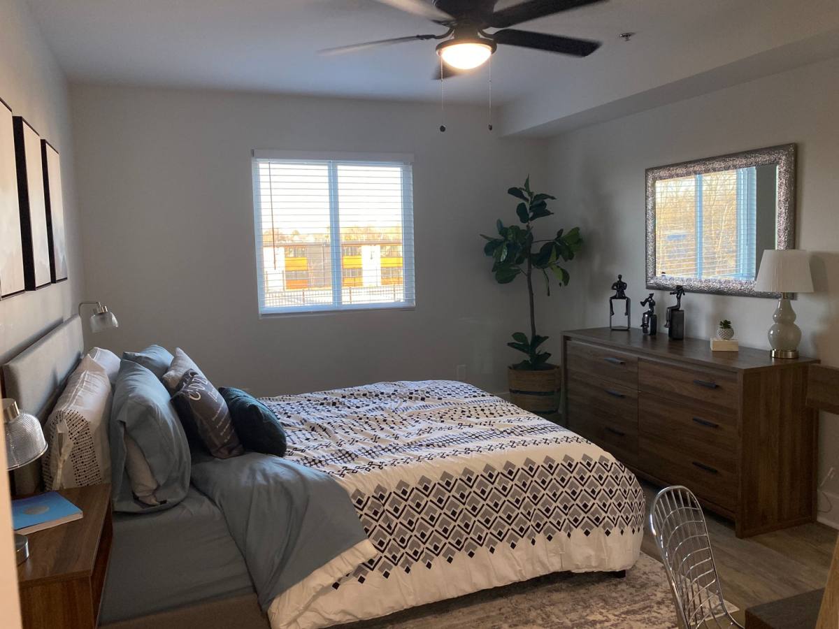 Apartment for rent at 120 Malibu Dr, Clarksville, TN 37043