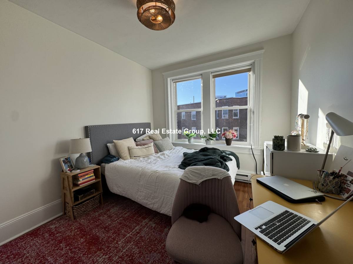 Apartment for rent at 55 Park Dr #2O, Boston, MA 02215