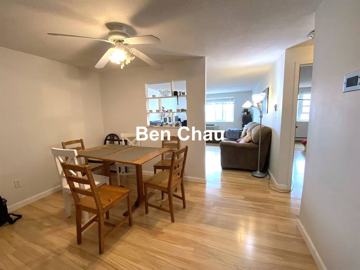Condo for rent at 94 Beacon St, Somerville, MA 02143