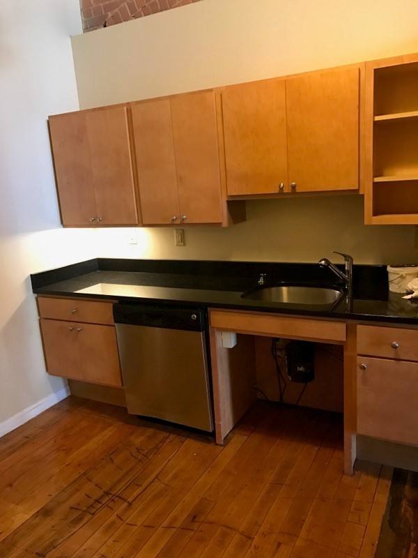 Apartment for rent at 10 Manomet St, New Bedford, MA 02746