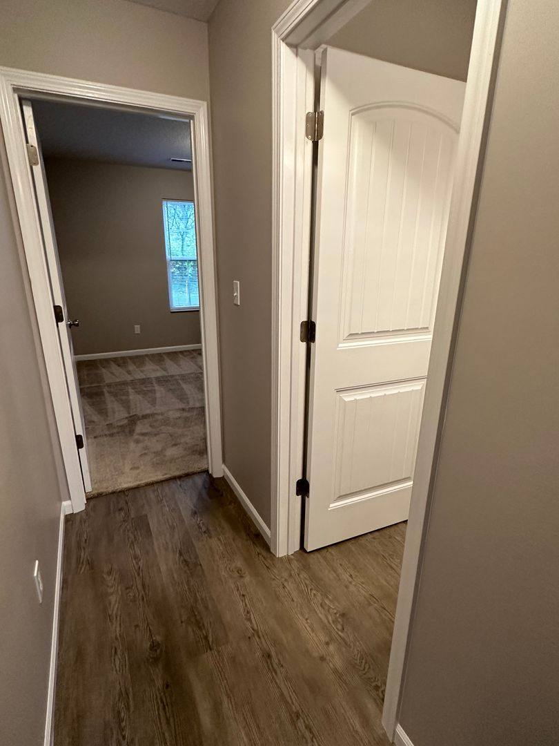 Apartment for rent at 548 Sycamore Trail, Peru, IN 46970