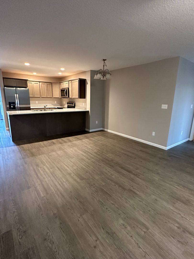 Apartment for rent at 548 Sycamore Trail, Peru, IN 46970