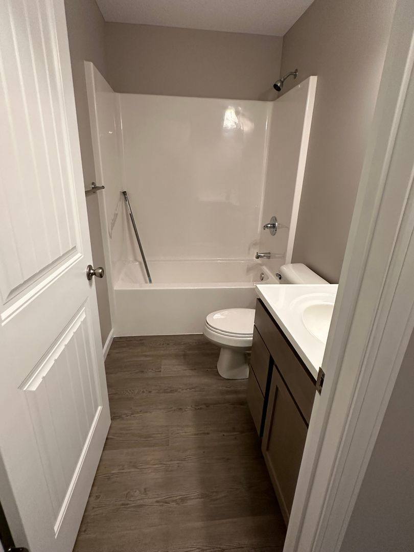 Apartment for rent at 548 Sycamore Trail, Peru, IN 46970