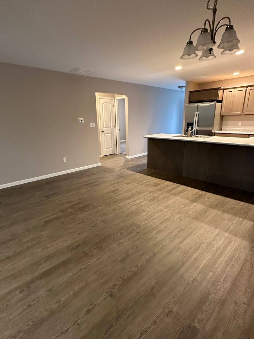 Apartment for rent at 548 Sycamore Trail, Peru, IN 46970