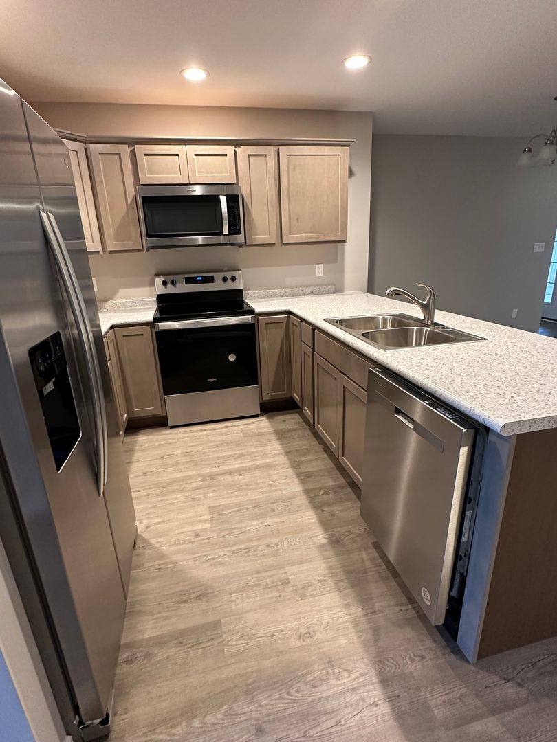 Apartment for rent at 548 Sycamore Trail, Peru, IN 46970