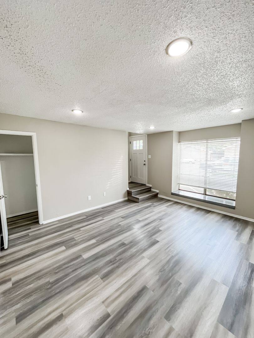 Townhouse for rent at 5401 50th St, Lubbock, TX 79414
