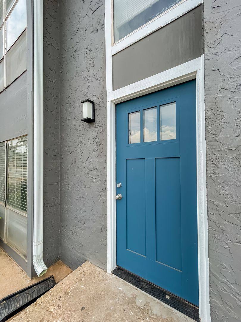 Townhouse for rent at 5401 50th St, Lubbock, TX 79414