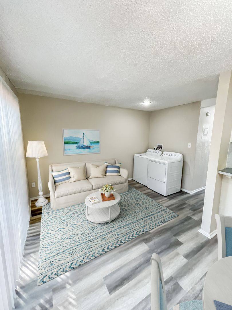 Townhouse for rent at 5401 50th St, Lubbock, TX 79414