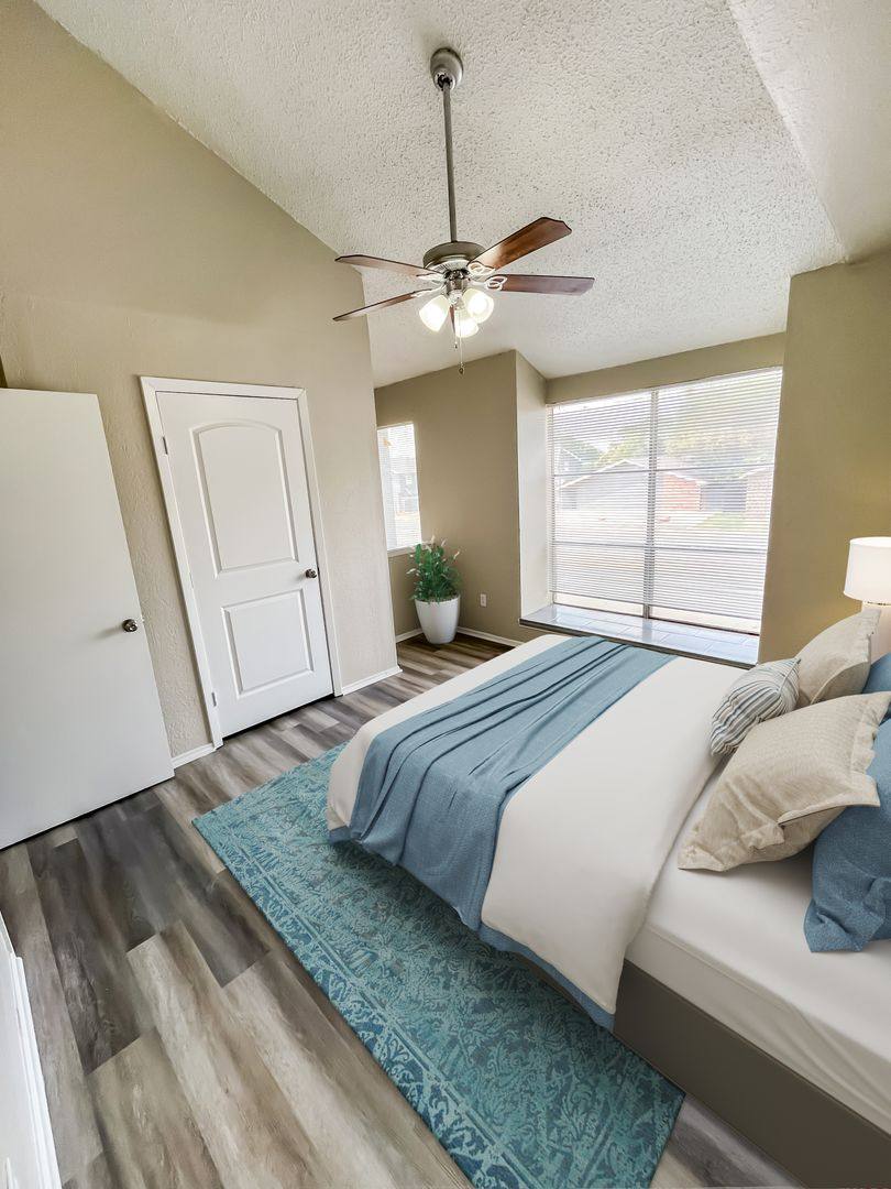 Townhouse for rent at 5401 50th St, Lubbock, TX 79414
