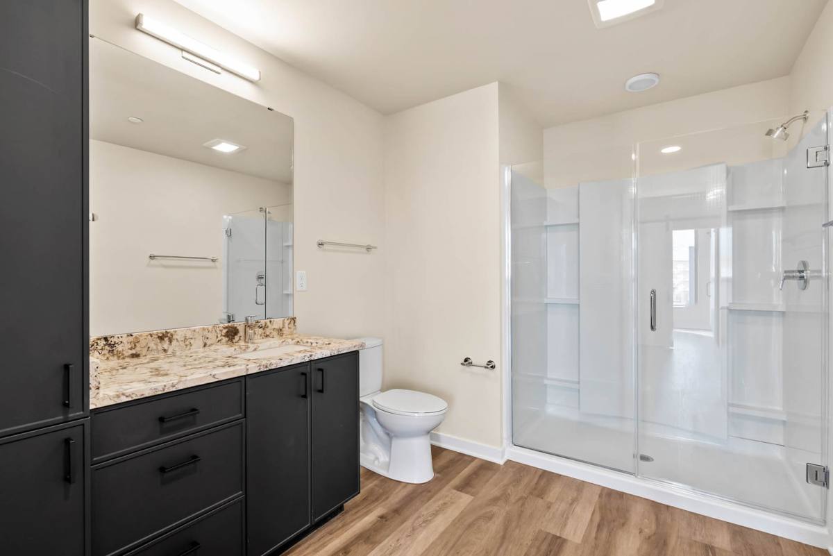 Apartment for rent at 747 W Freshwater Way, Milwaukee, WI 53204